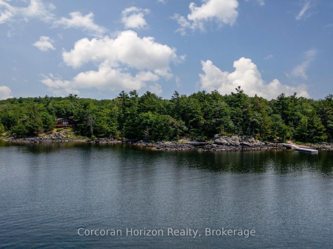 471 NORTH SHORE RD, Georgian Bay