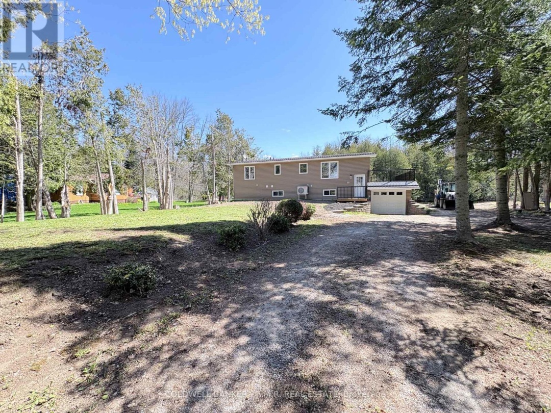 1355 FURNISS DRIVE, Talbot River