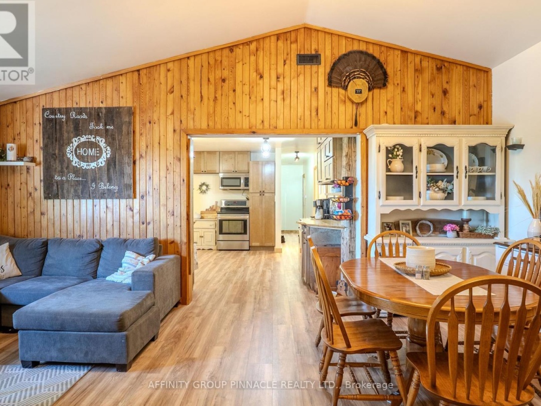 1489 County Road 36, Kawartha Lakes (Dunsford)