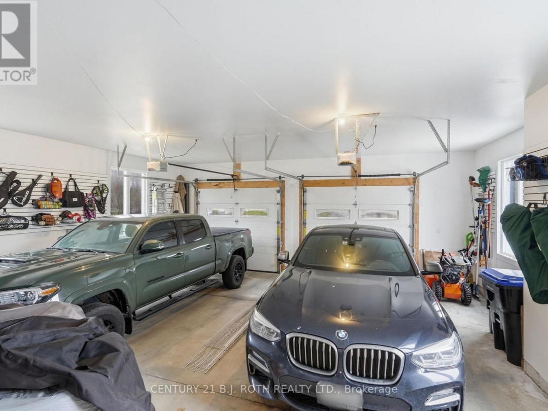 2228 ELANA DRIVE, Severn (Bass Lake)