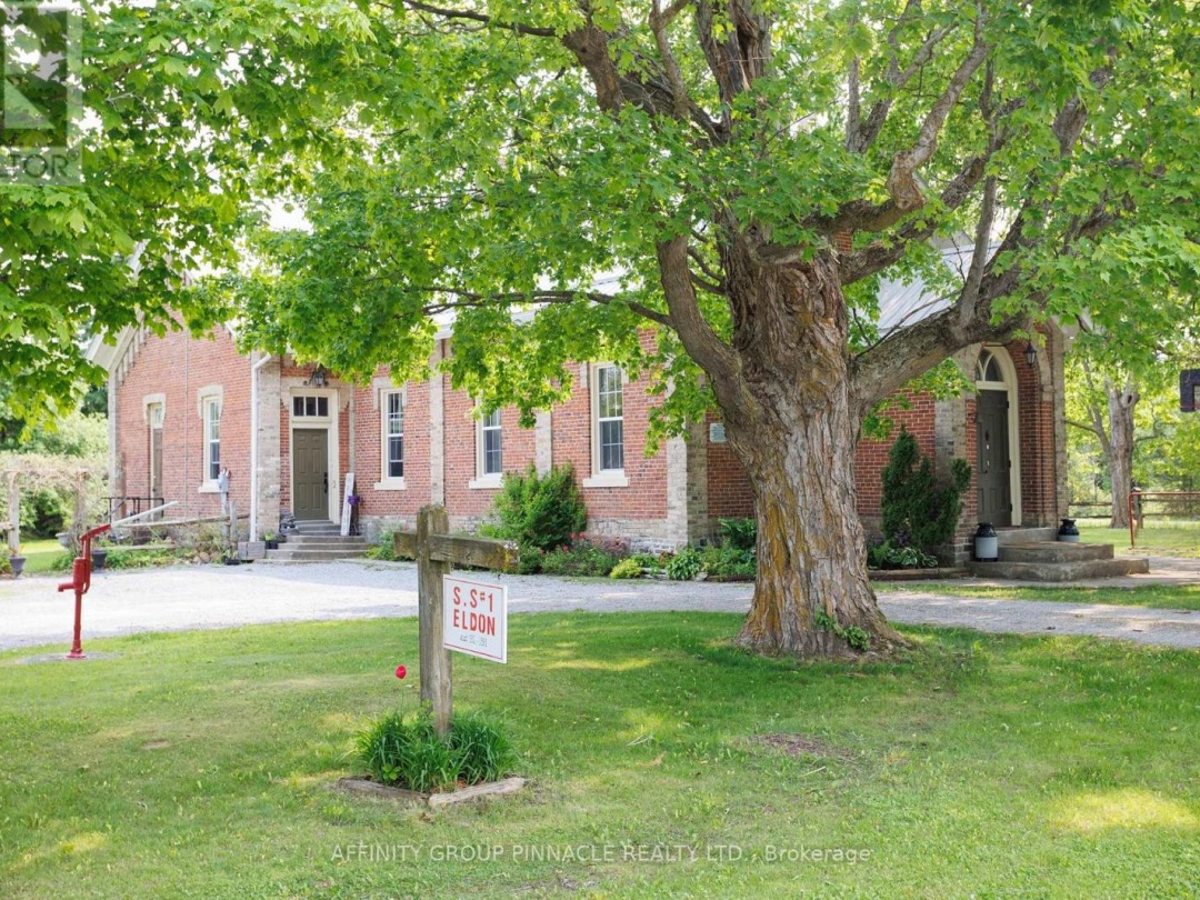 254 Lorneville Road, Kawartha Lakes (Eldon)