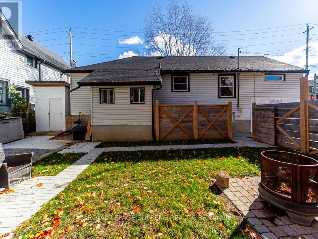 248 MISSISSAGA STREET W, 