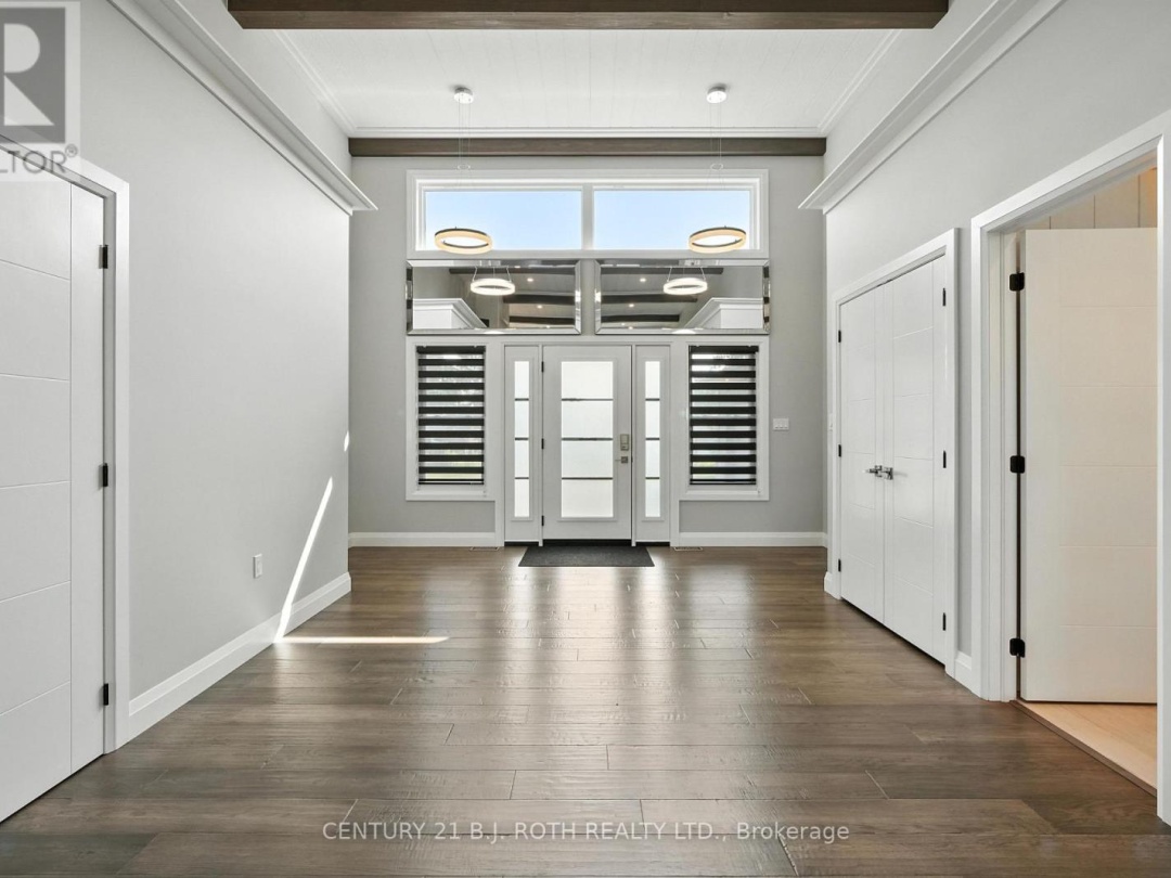 3510 BRENNAN LINE W, 