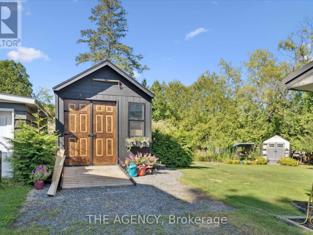 31 BRUNEL ROAD, 