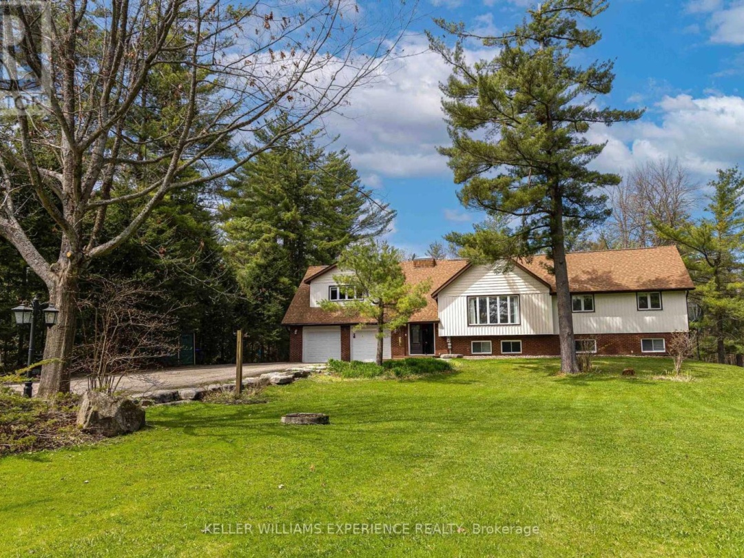 1936 PENINSULA POINT ROAD, 