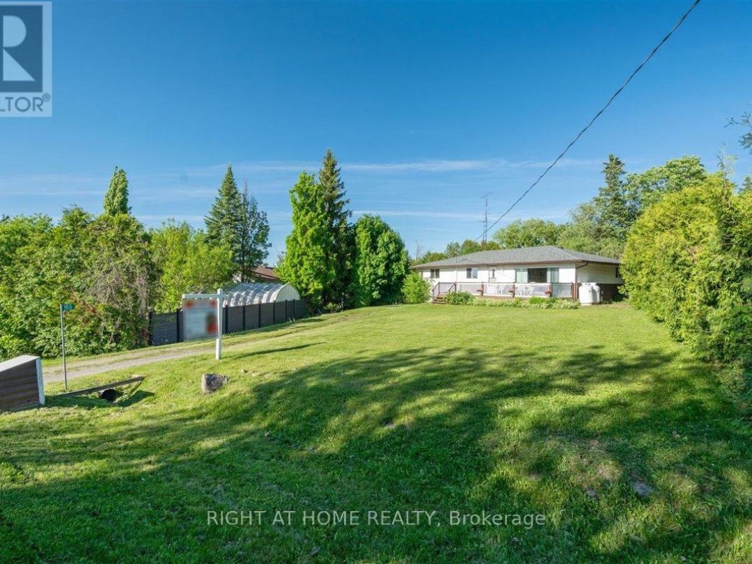 165 Pitts Cove Road, Sturgeon 