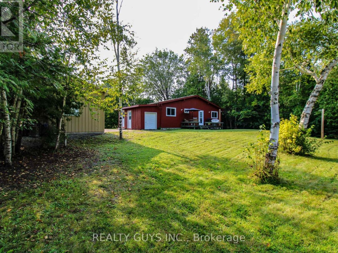 2946 Pigeon Lake Road, Kawartha Lakes