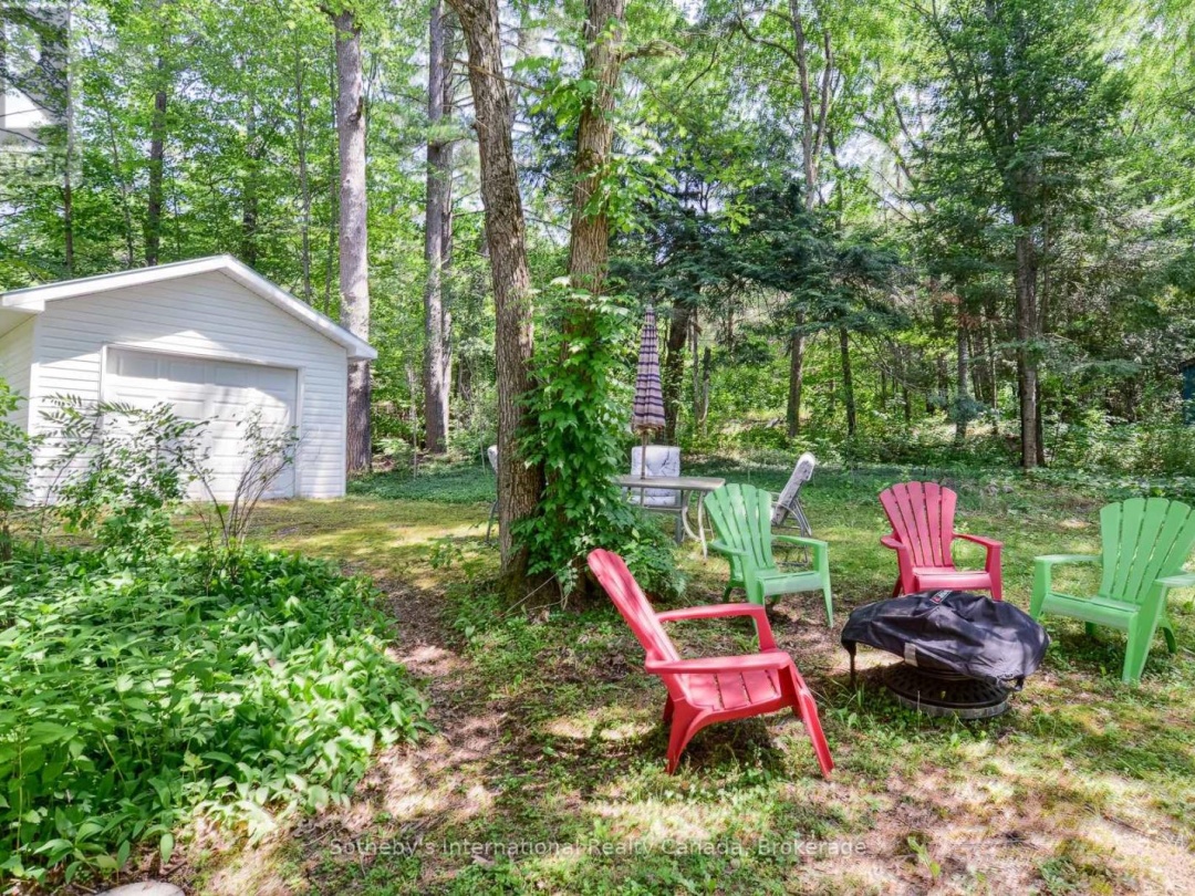 1145 SOUTH MORRISON LAKE ROAD, 