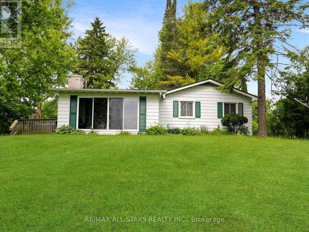 16 Gillis Street, Sturgeon Lake