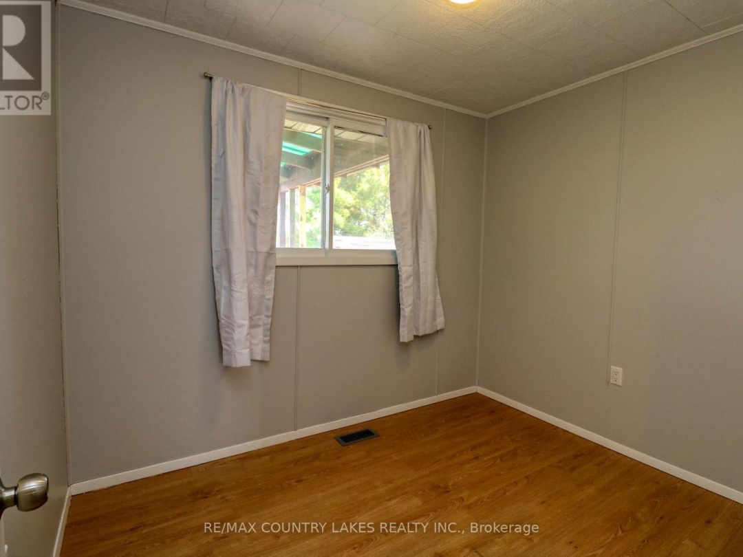 126 MCGUIRE BEACH ROAD, Kawartha Lakes (Carden)