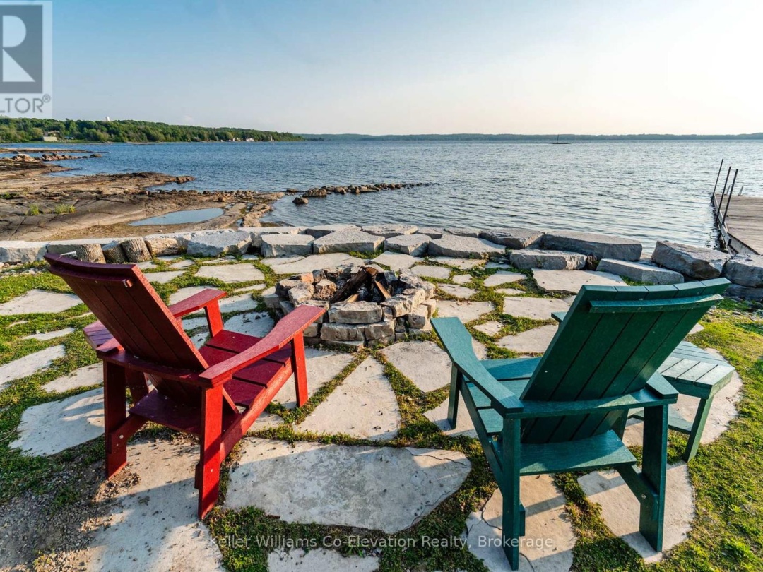 14 LONG POINT ROAD, 