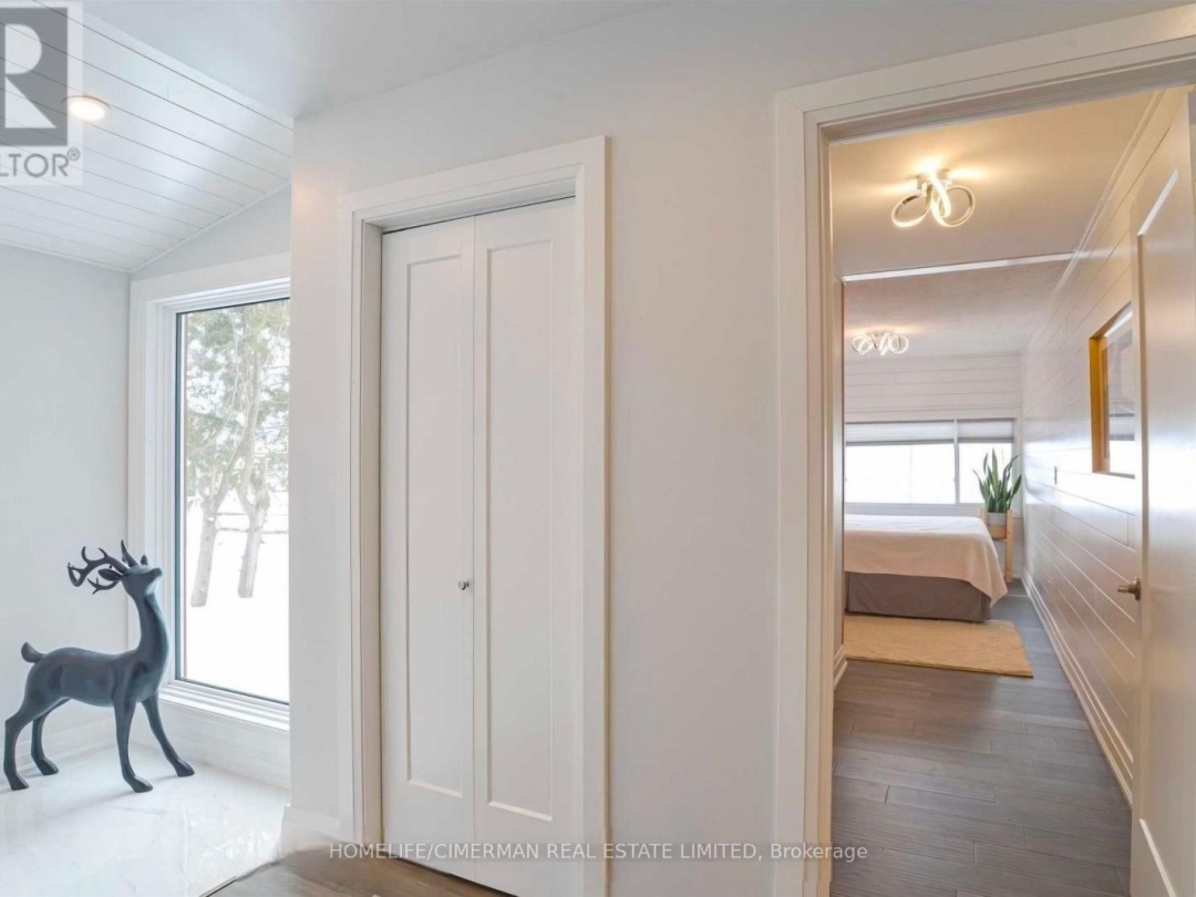 314 ROBINS POINT ROAD, Georgian Bay