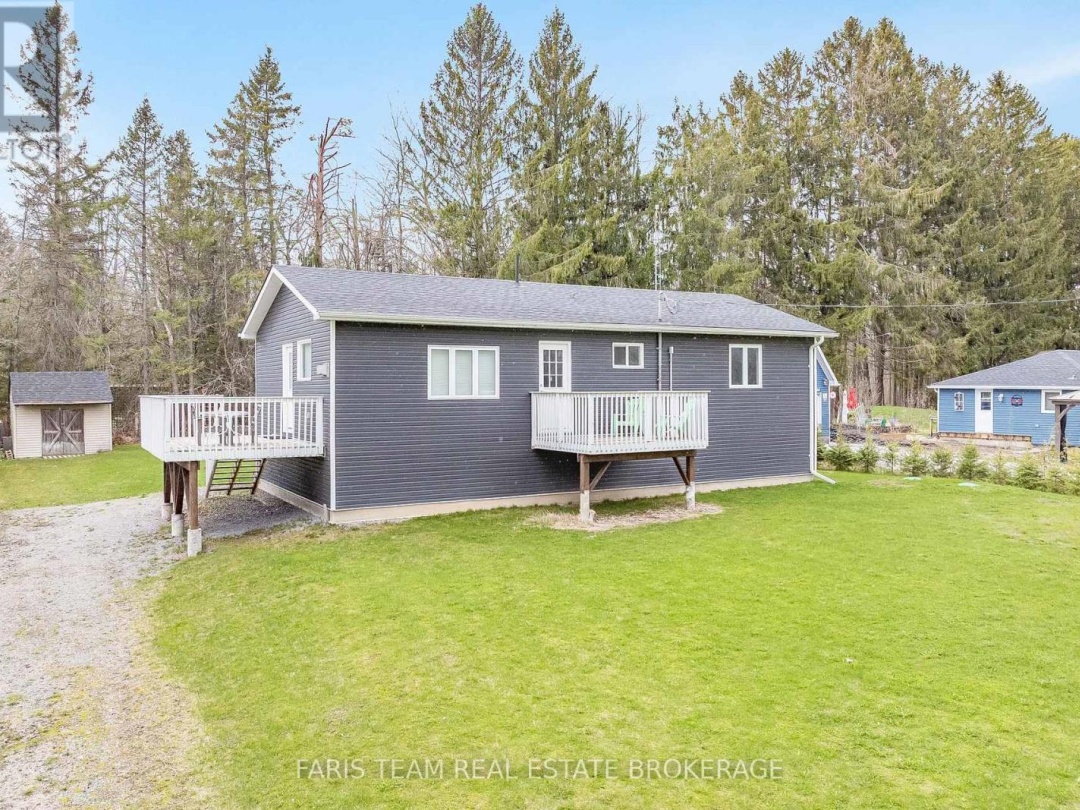 3554 JOHN STREET, Ramara