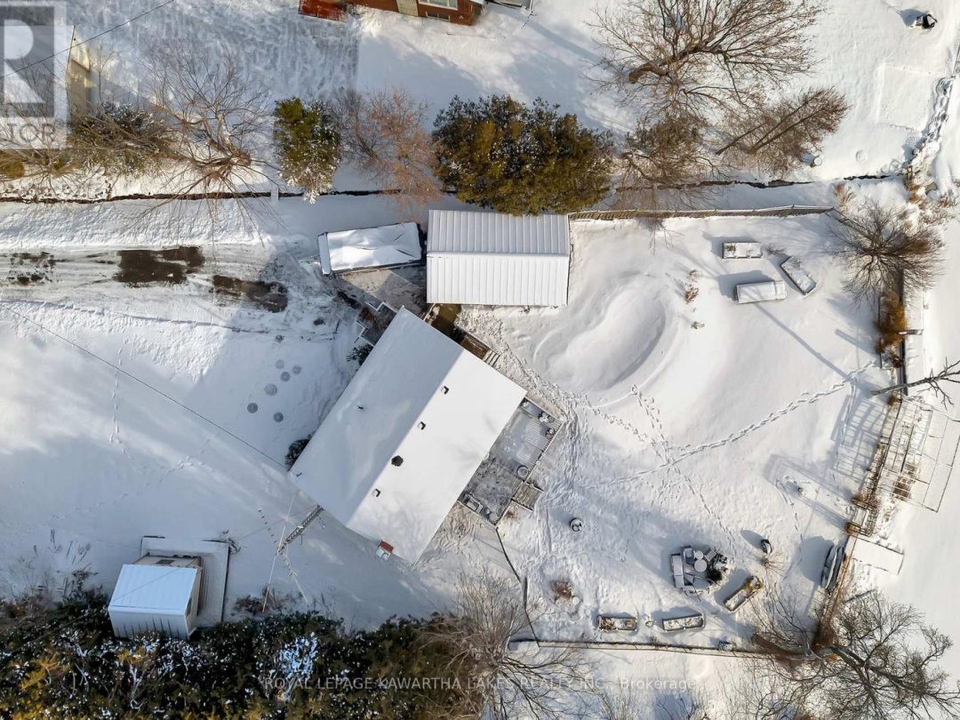 222 O'REILLY LANE, Scugog Lake