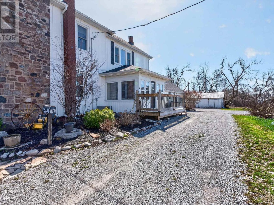 48 DUNN STREET, Kawartha Lakes (Bobcaygeon)