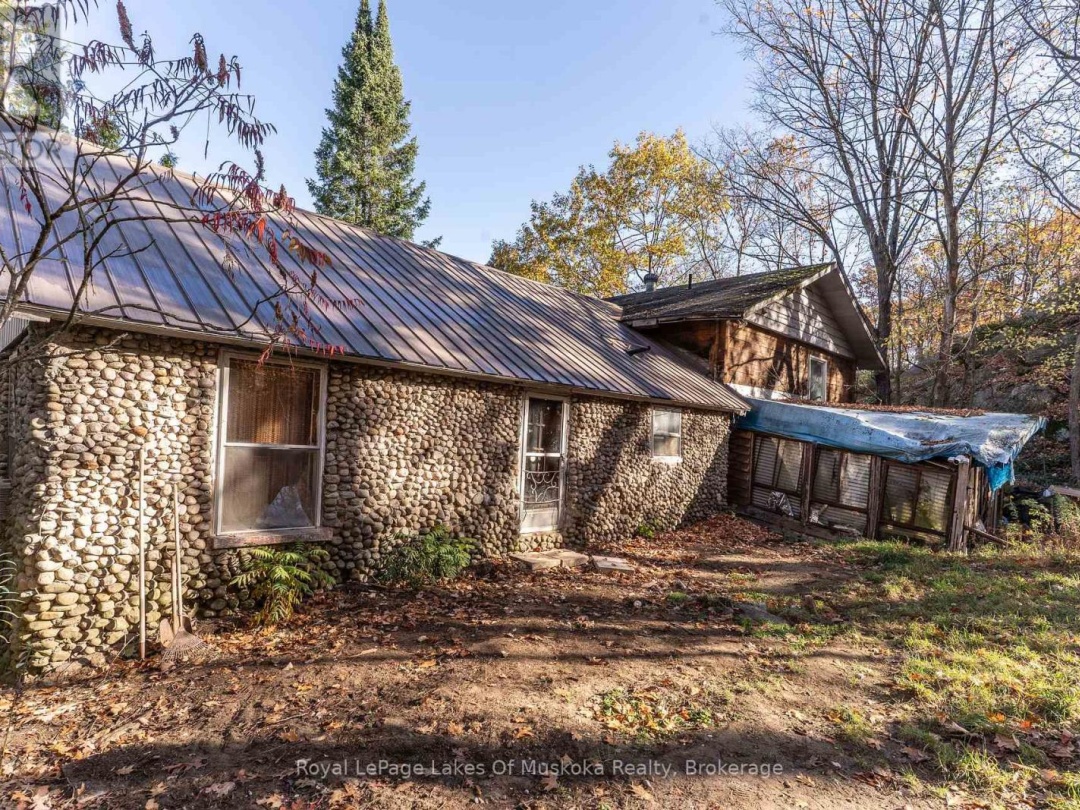 135 MUSQUASH ROAD, 