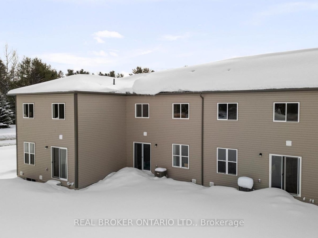 3 MCCONNELL CRESCENT, Bracebridge (Macaulay)