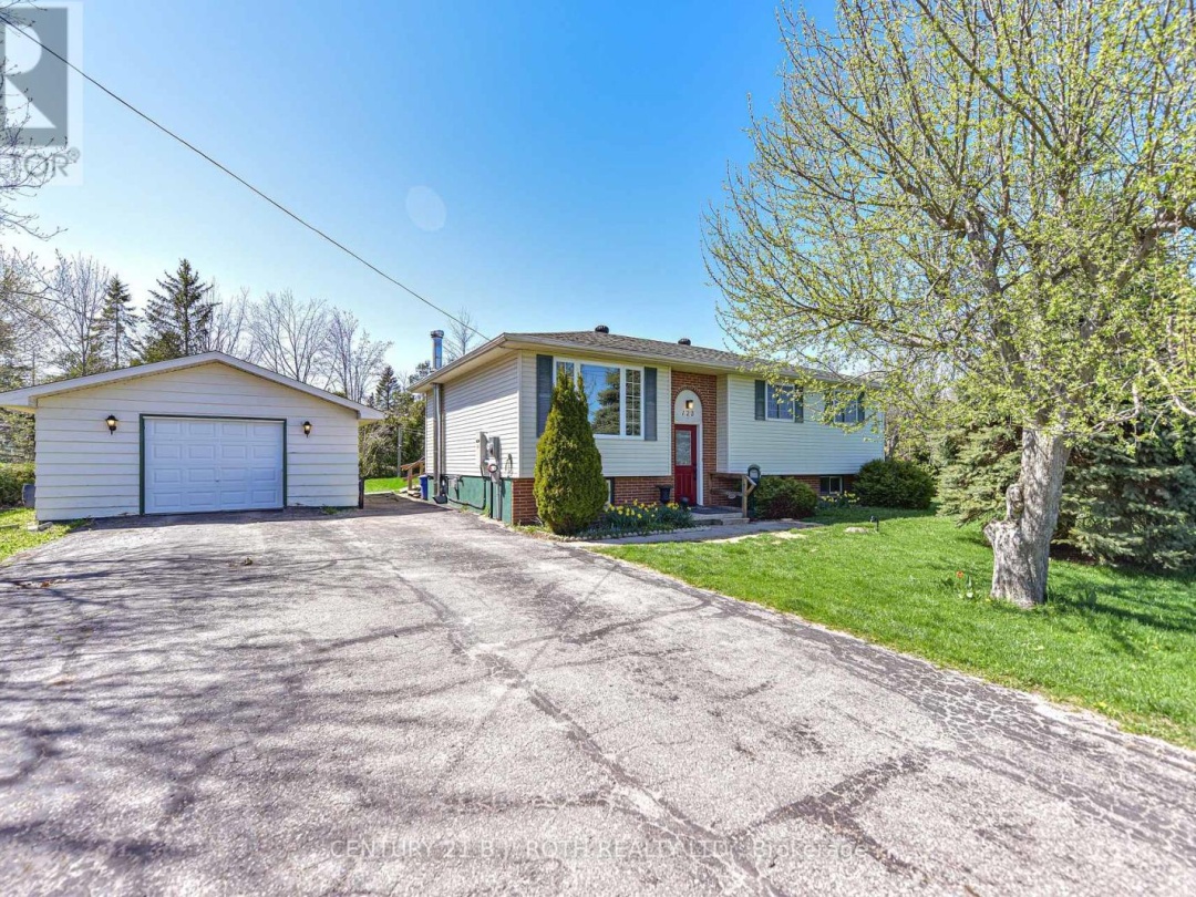 123 WELLINGTON STREET, Ramara (Atherley)