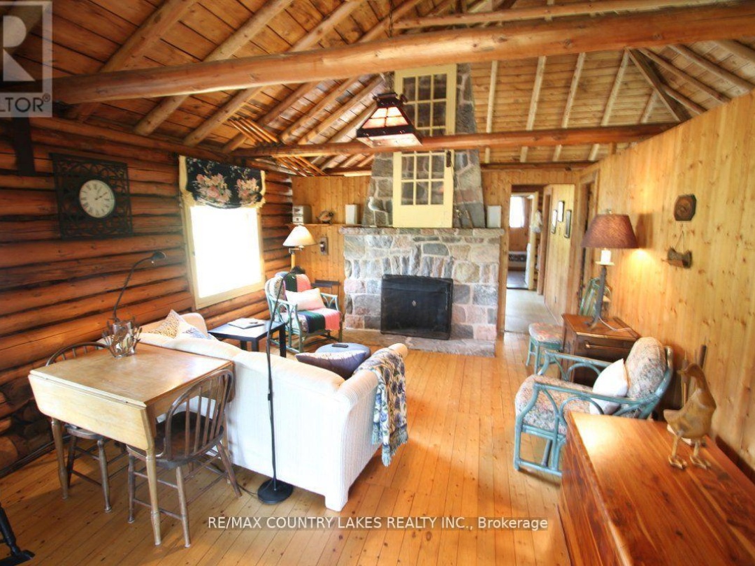 B40854 SOUTH HARBOUR LANE, Lake Simcoe