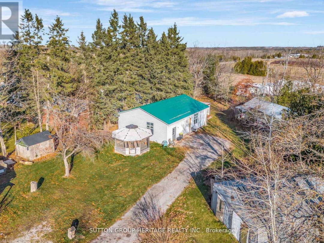2020 STURGEON ROAD, Kawartha Lakes (Verulam)