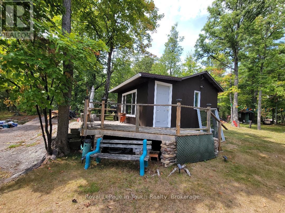 20 SR404 SEVERN RIVER, 