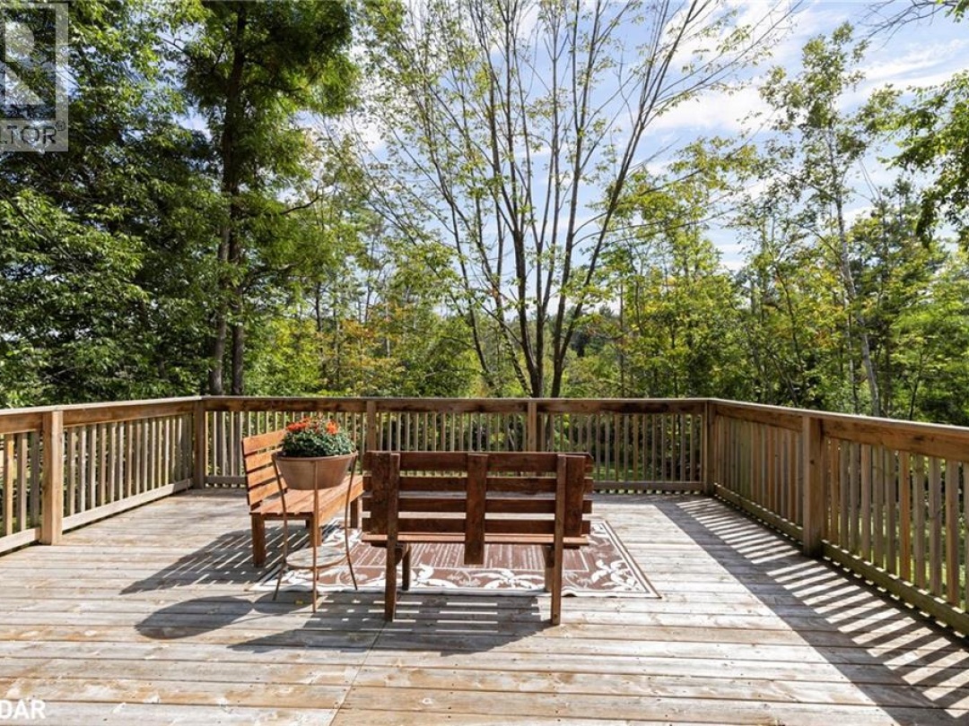 4297 HURONIA Road, 