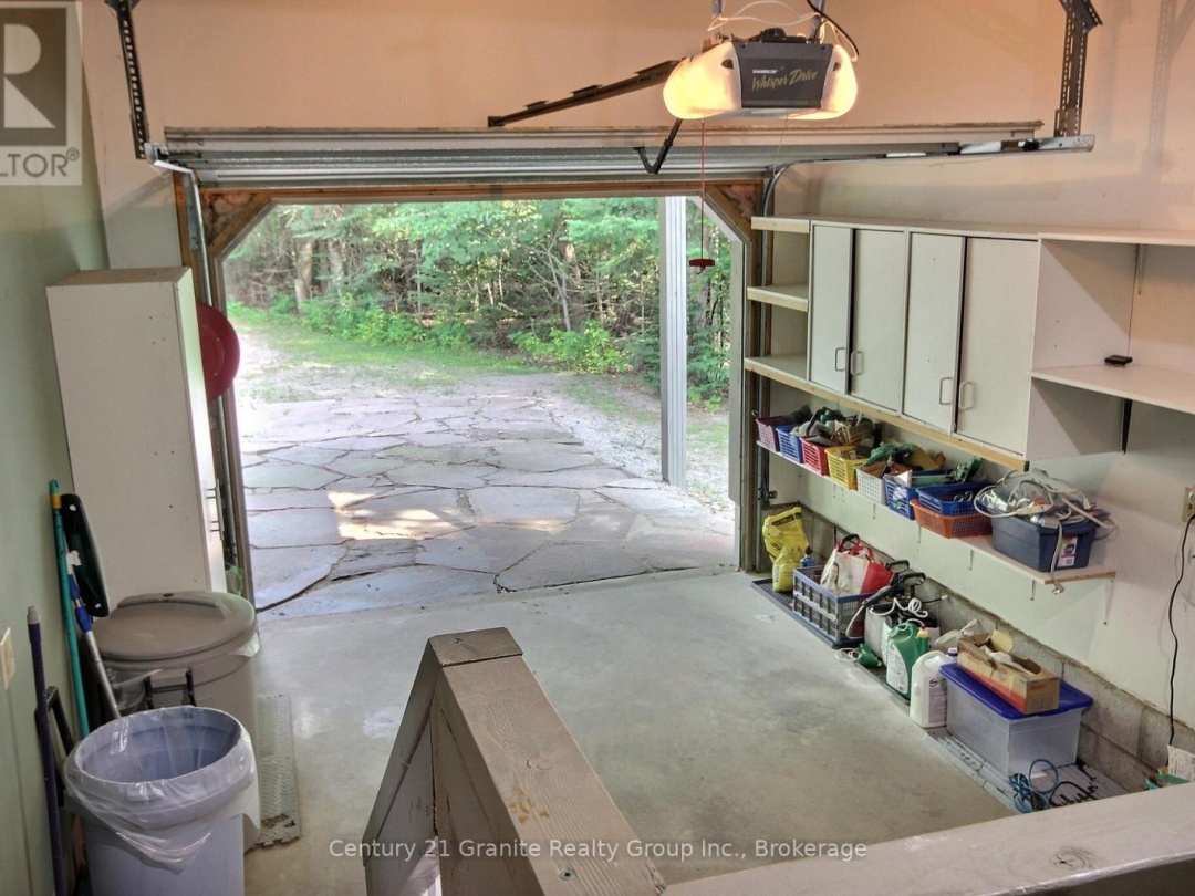 1082 GREEN LAKE ROAD, Gull River