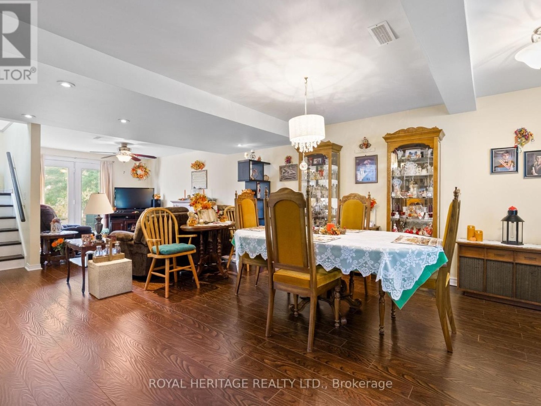 26 ROBINSON AVENUE, 