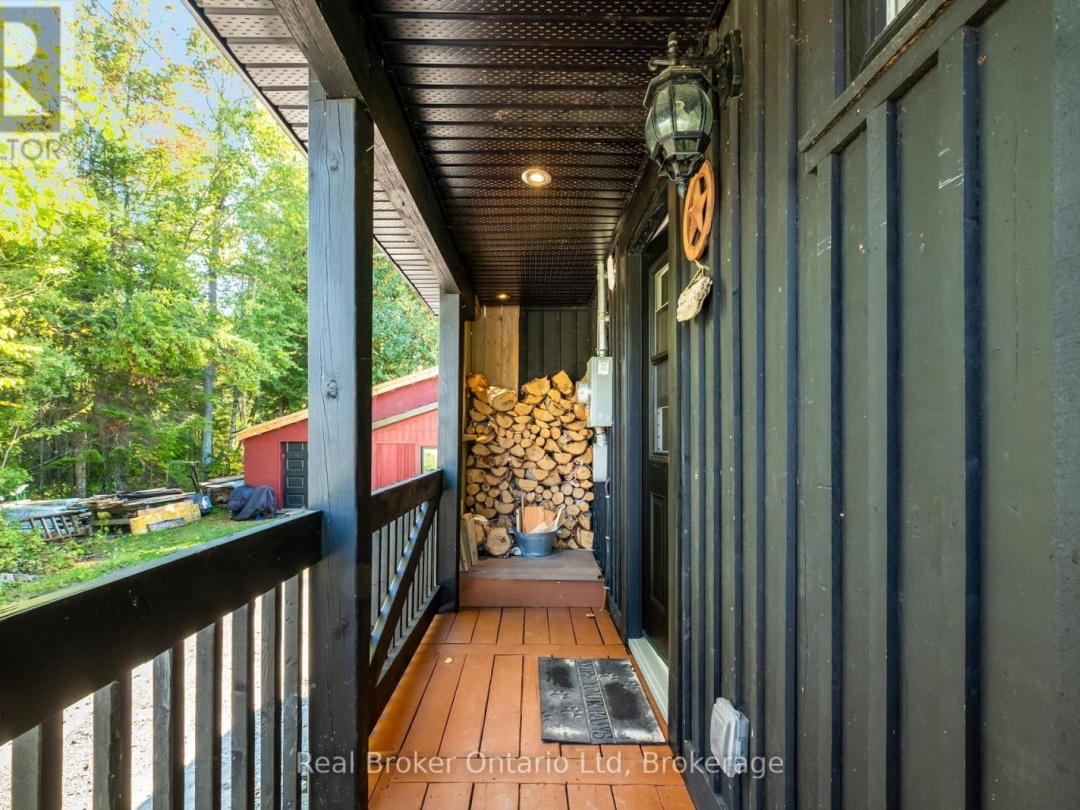 68 TALBOT DRIVE, Trent Severn Canal