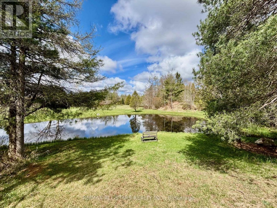 3580 COUNTY RD 121 ROAD, Trent Lakes