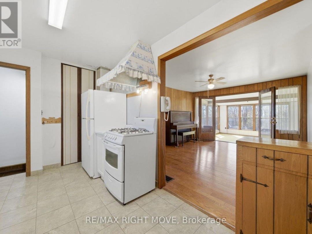 23A GEORGE STREET, Orillia