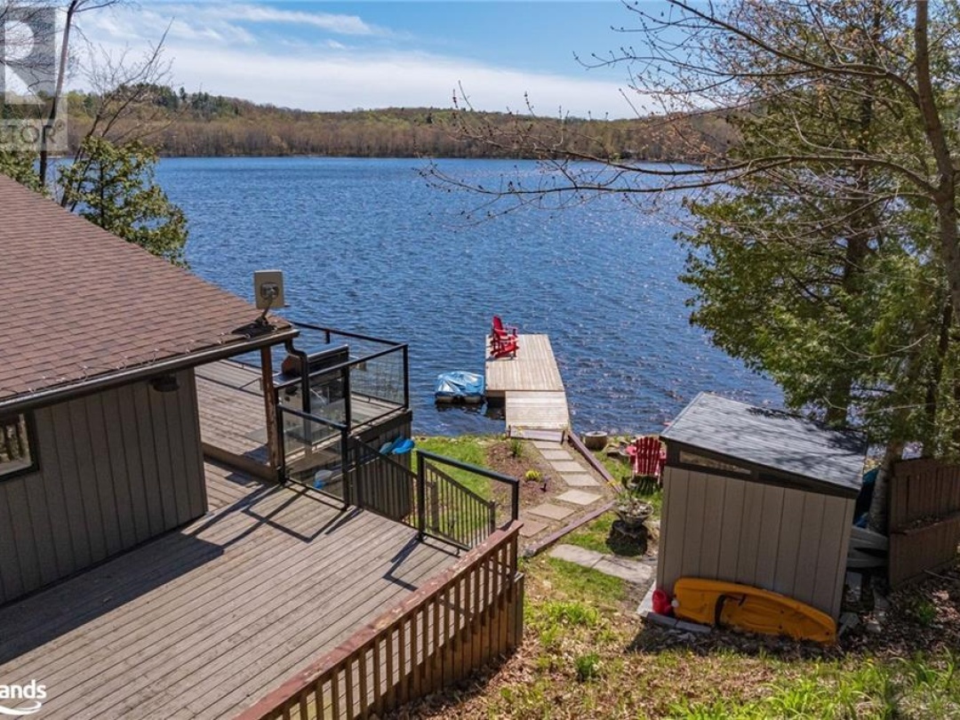 1054 Deewood Drive Unit# 11, Three Mile Lake