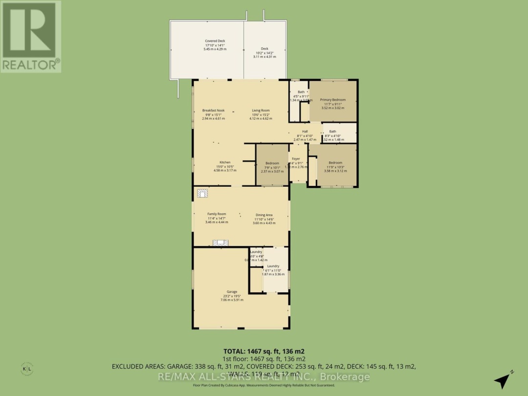53 MEACHIN DRIVE, Sturgeon Lake