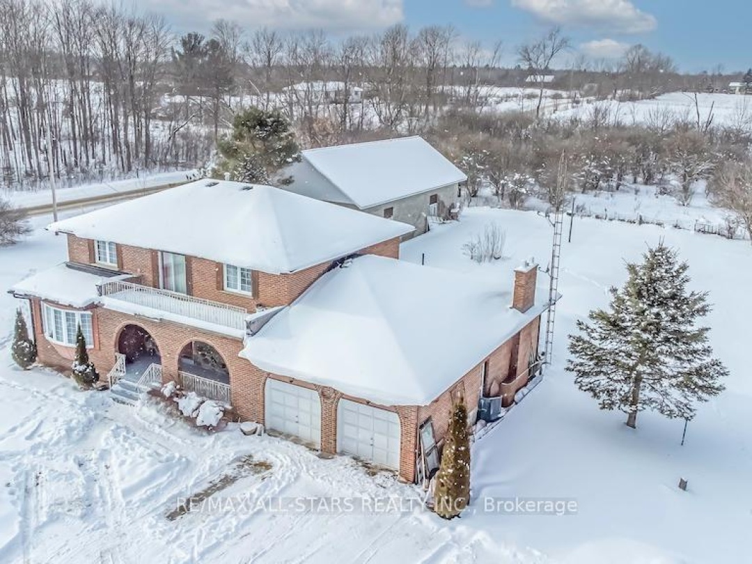 2119 Portage Road, Kawartha Lakes