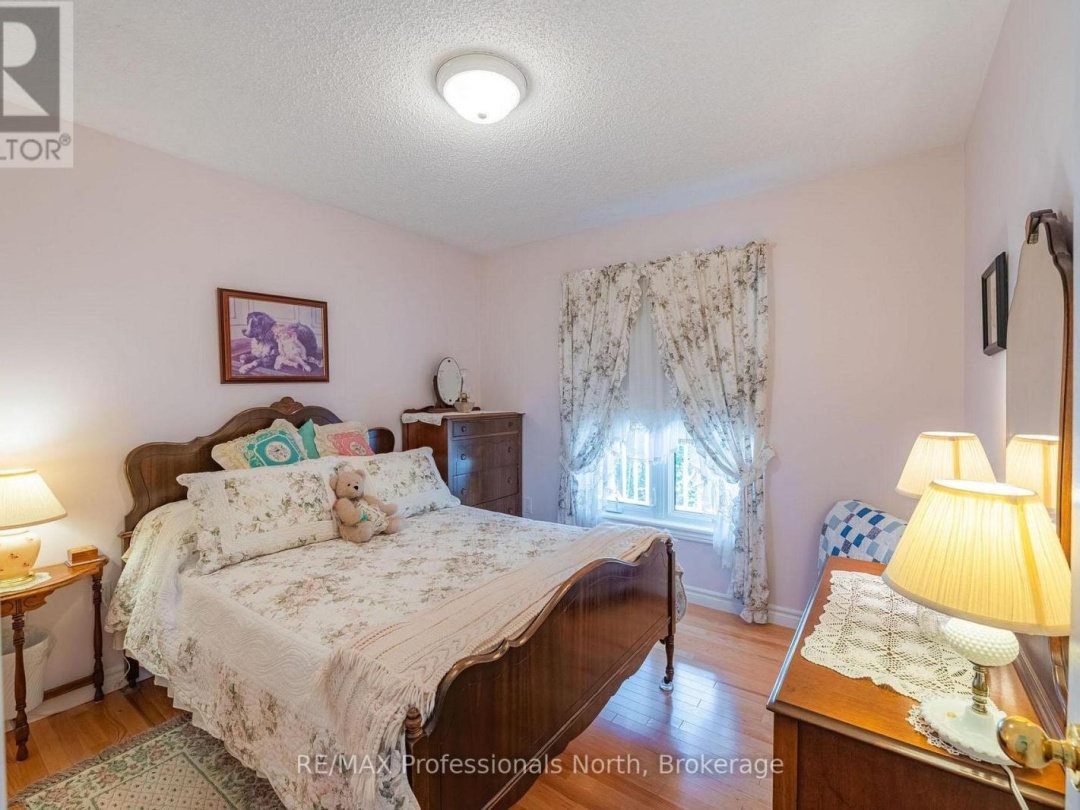 137 SOMERVILLE 11TH CONCESSION, 