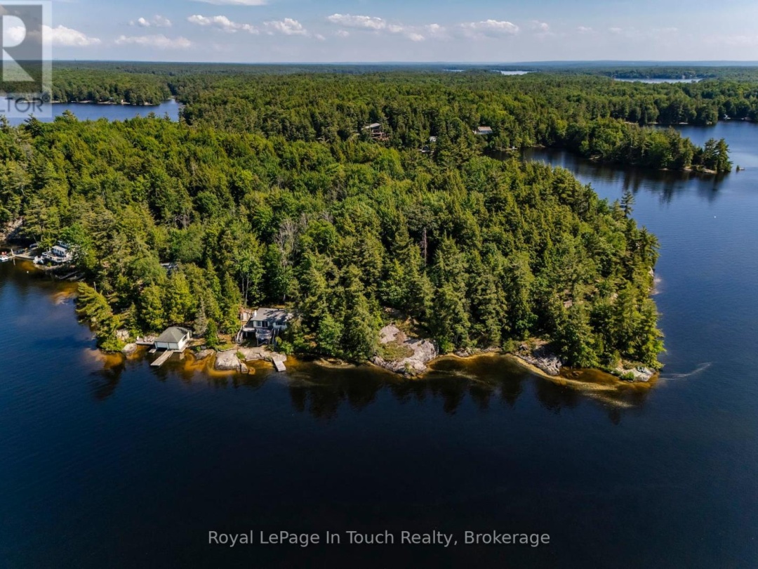 2 IS 270 SIX MILE LAKE ISLAND, 