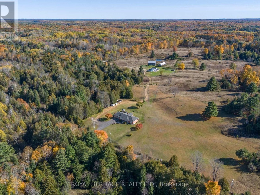 26 BACK BAY ROAD, Trent Lakes