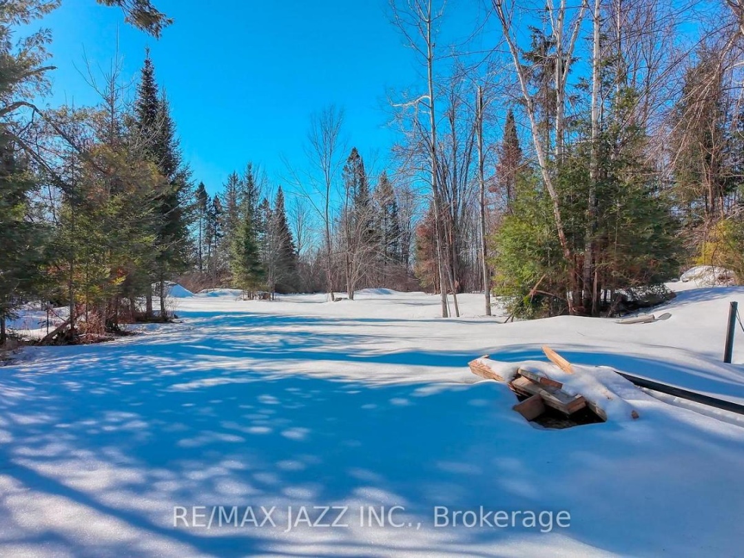 3338 MONCK ROAD, Kawartha Lakes (Laxton/Digby/Longford)