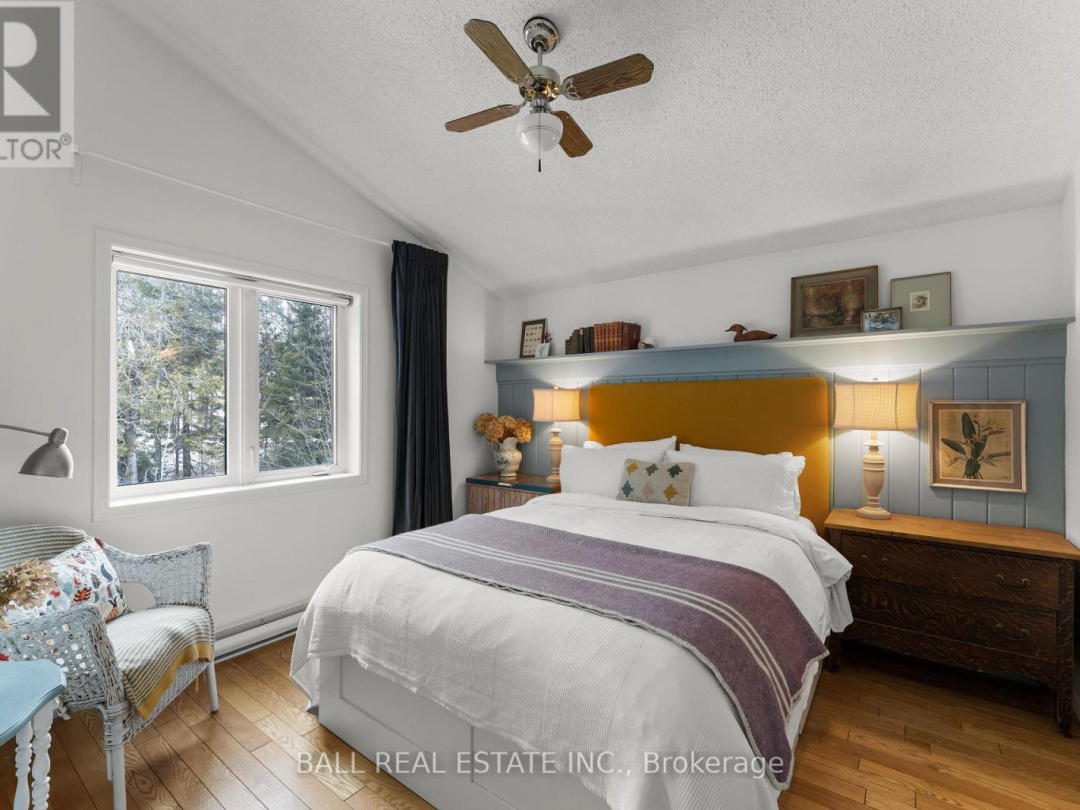 26 CEDAR COURT, Bald Lake Narrows