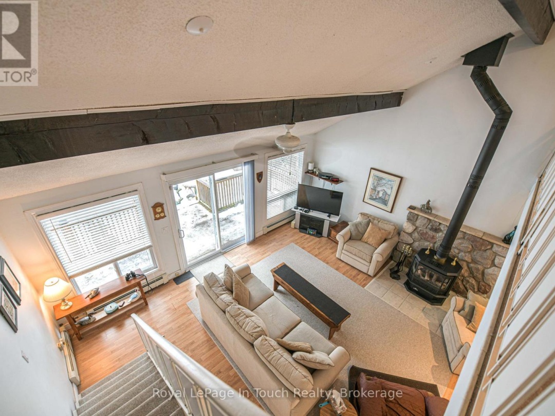 166 DUCK BAY ROAD, Georgian Bay