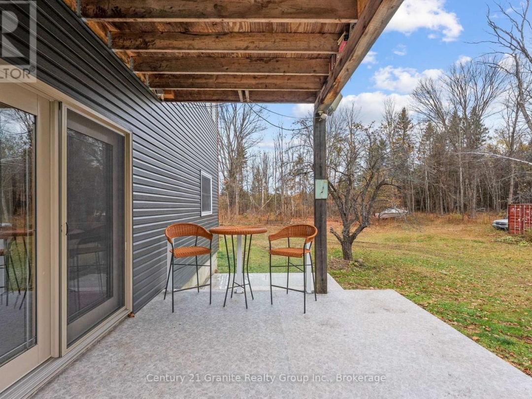 1126 RICE ROAD, Minden Hills (Snowdon)