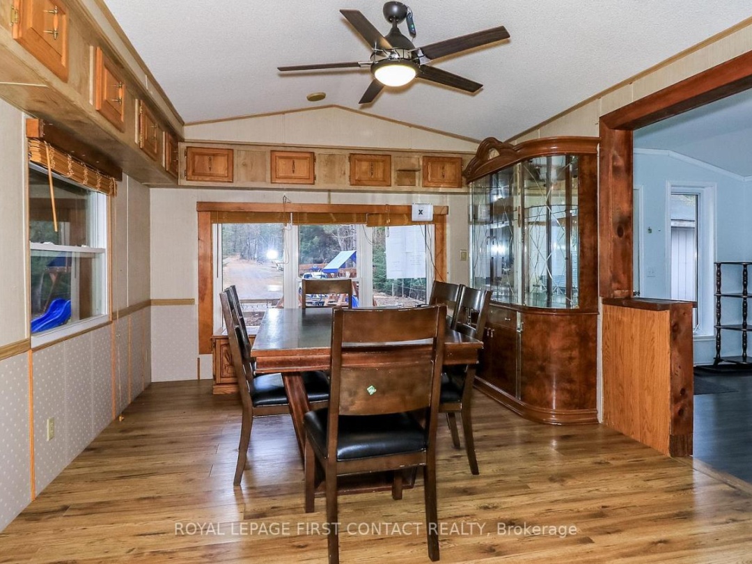 1088 COLONY ROAD, South Branch Muskoka River