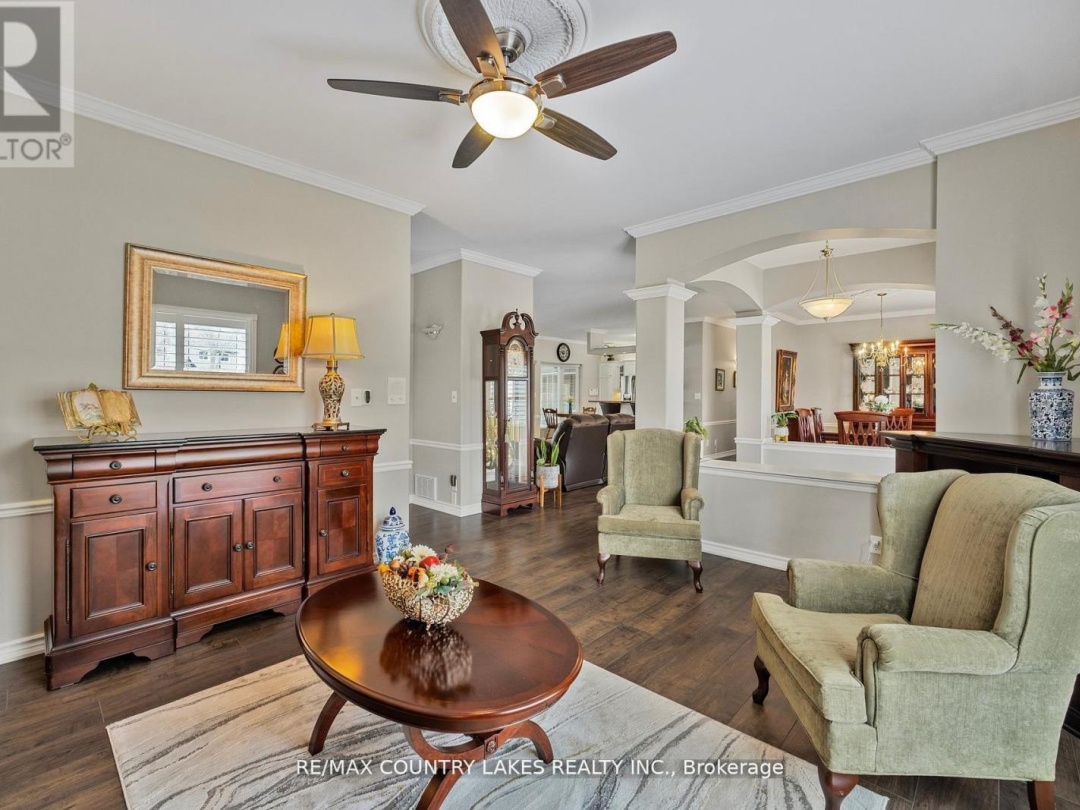 50 LAGUNA PARKWAY, Lake Simcoe