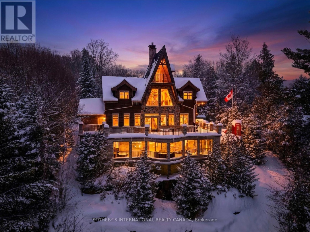 1307 WATTS ROAD, Little Kennisis Lake