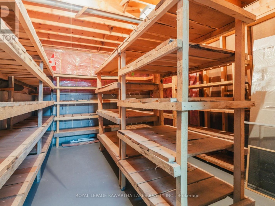 693 BALSAM LAKE DRIVE, 