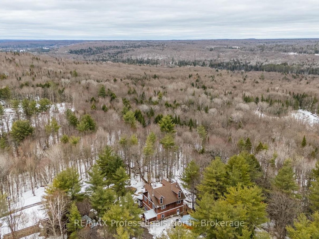 1127 BOBCAYGEON ROAD, Minden Hills (Anson)