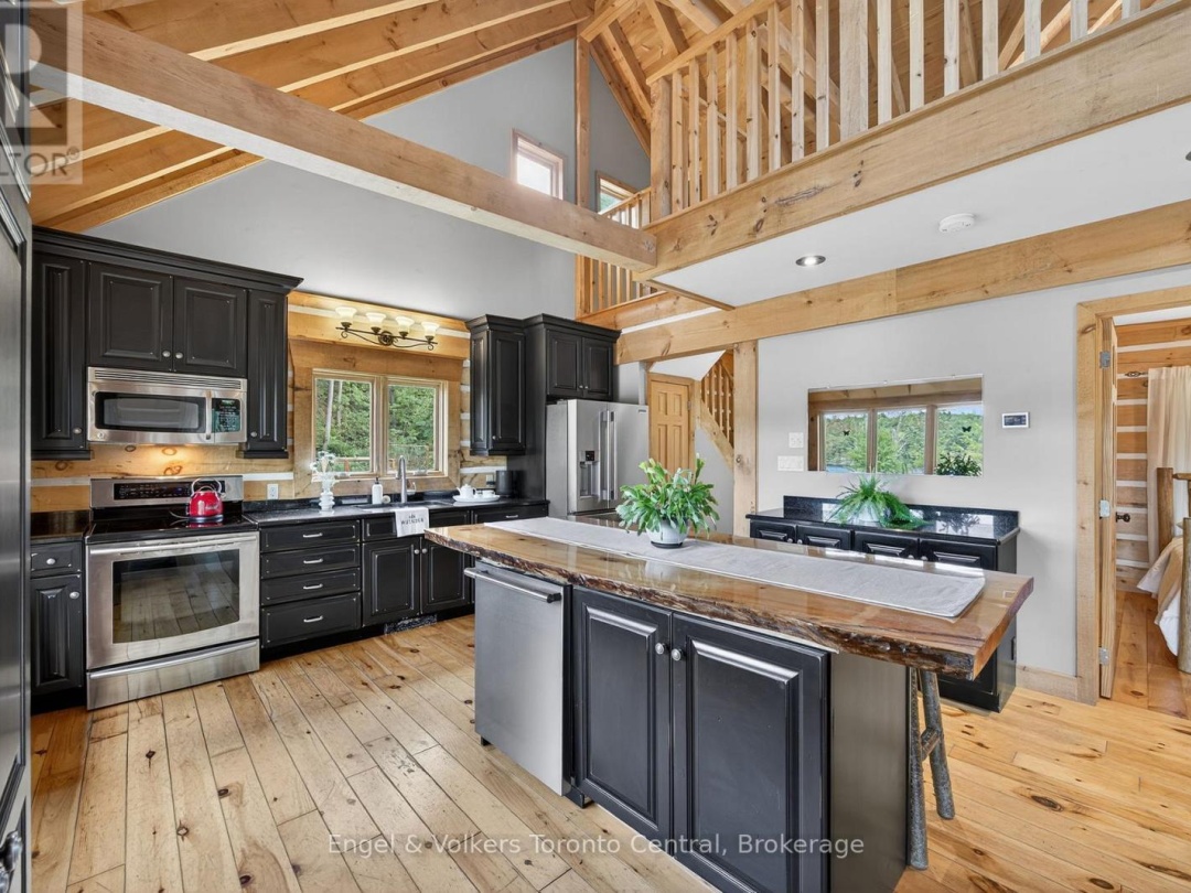1042 AMANDA LANE, Riley Lake