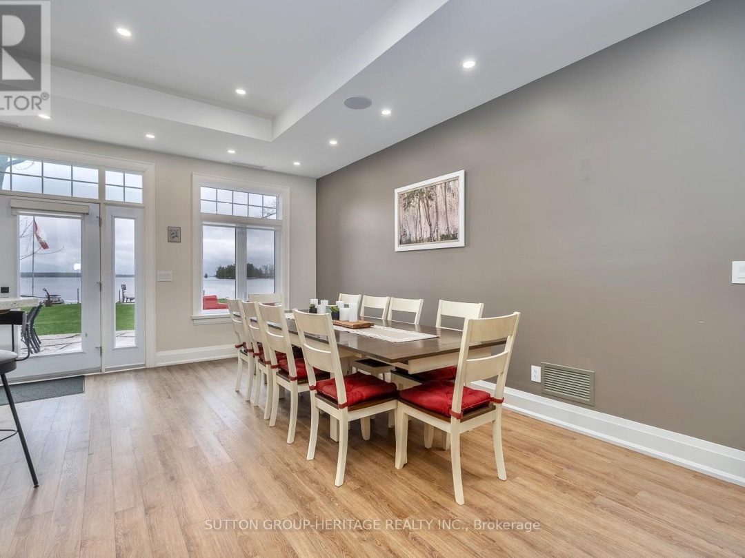 58 PIRATES GLEN DRIVE S, Pigeon Lake