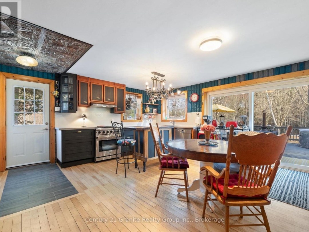 1093 KUSHOG LAKE ROAD, Minden Hills (Minden)