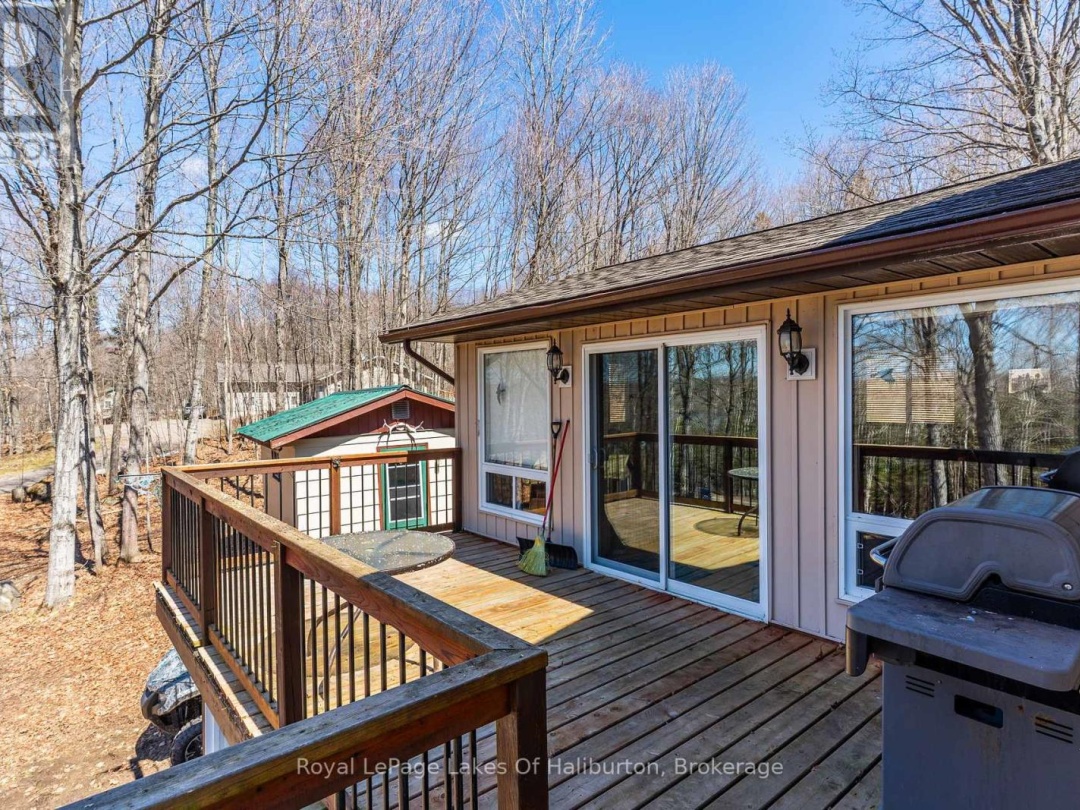 1096 CHELSEA LANE, Algonquin Highlands (Stanhope)